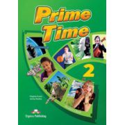Prime Time 2, Students Book. Manual pentru clasa a VI-a