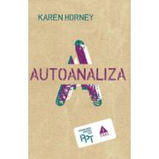 Autoanaliza - Karen Horney