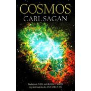 Cosmos - Carl Sagan