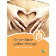 Compendiu de gastroenterologie