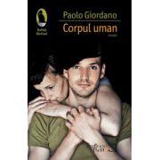 Corpul uman - Paolo Giordano