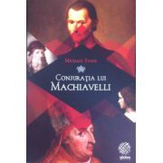 Conjuratia lui Machiavelli
