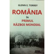 Romania in Primul Razboi Mondial