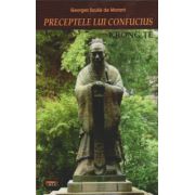 Preceptele lui Confucius