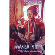 Samanism in Tibet