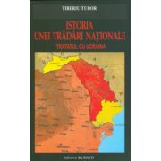 Istoria unei tradari nationale. Tratatul cu Ucraina