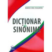 Dictionar de Sinonime (Marius-Emil Dulgheru)
