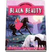 Anna Sewell - Black Beauty - Editie ilustrata