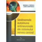 Sindroamele autoimune antineuronale ale sistemului nervos central