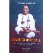 Povestiri spirituale (Swami Ramdas)