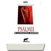 Psalmii in literatura romana