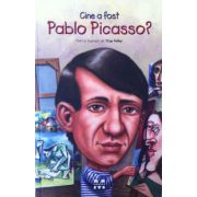 Cine a fost Pablo Picasso?