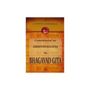 Gitartha Samgraha. Comentariul lui Abhinavagupta la Bhagavad Gita
