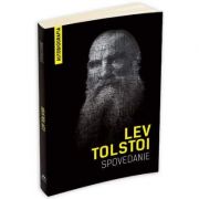 Spovedanie (Autobiografia) - Lev Tolstoi