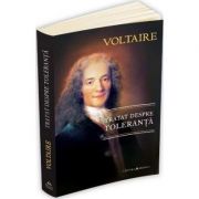 Tratat despre toleranta - Voltaire