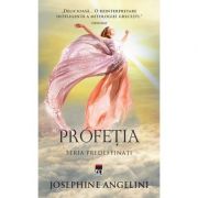 Profetia (Josephine Angelini)