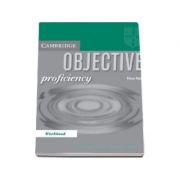 Objective Proficiency Workbook - Caietul elevului pentru clasa a XII-a