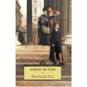 Randuiala firii - Samuel Butler