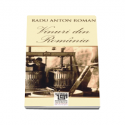 Vinuri din Romania - Radu Anton Roman