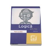 Memorator de Logica pentru liceu, editie revizuita - Ilas Magda