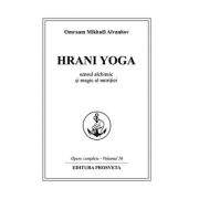 Hrani Yoga (Omraam Mikhael Aivanhov)