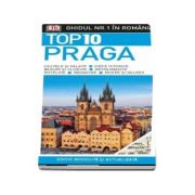 Top 10 Praga (Editie revizuita si actualizata)