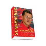 Michael Schumacher. Dincolo de maretie
