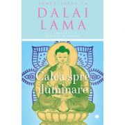 Calea spre iluminare (Dalai Lama, Jeffrey Hopkins)
