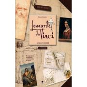 Leonardo da Vinci, geniul vizionar - Gerard Denizeau