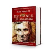Testamentul lui Abraham - Igor Bergler