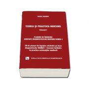 Teoria si practica Nursing, volumul I - Planuri de ingrijire asociate diagnosticelor Nursing NANDA-I