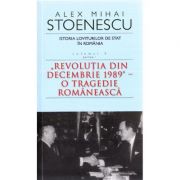 Istoria loviturilor de stat in Romania, vol. 4 - Partea 1