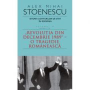 Istoria loviturilor de stat in Romania, vol. 4 - Partea 2