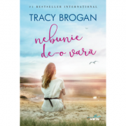 Nebunie de-o vara - Tracy Brogan