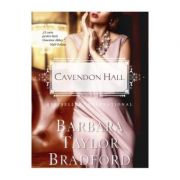 Cavendon Hall - Barbara Taylor Bradford