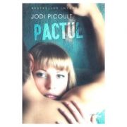 Pactul - Jodi Picoult