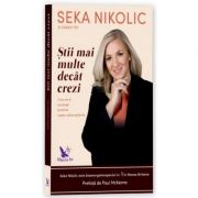 Stii mai multe decat crezi (Seka Nikolic)