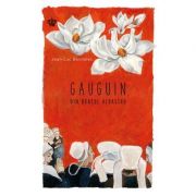 Gauguin din orasul albastru
