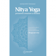 Nitya Yoga. Permanenta comuniune cu Absolutul