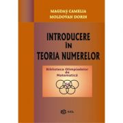 Introducere in Teoria Numerelor (Magdas Camelia)