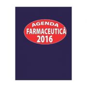 Agenda Farmaceutica 2016 (Teodora Costea)