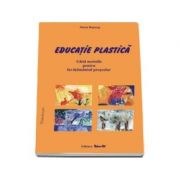 Educatie plastica - Ghid metodic pentru invatamantul prescolar