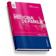 Esentialul in medicina de familie - Editia a 3-a