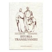 Istoria Transilvaniei (Editia a 2-a)