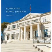 Romanian Royal Journal 2017-2018 - Principele Radu al Romaniei
