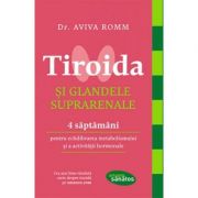 Tiroida și glandele suprarenale - Dr. Aviva Romm