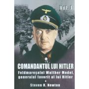 Comandantul lui Hitler, vol. 1