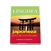 Japoneza - Ghid de conversatie cu dictionar si gramatica