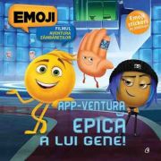 App-ventura epică a lui Gene - Emoji