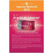 Agenda Medicala 2019